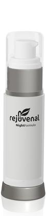 1 verpakking Rejuvenal Night Formula