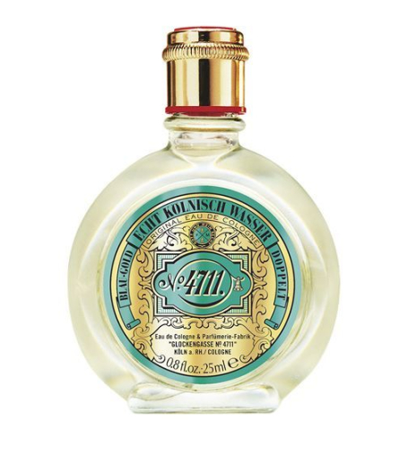 25 ml 4711 Eau De Cologne Onverpakt