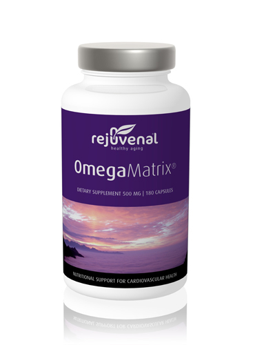 180 capsules Rejuvenal OmegaMatrix