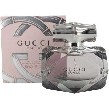 Gucci Bamboo Women Eau de Parfum 50 ml
