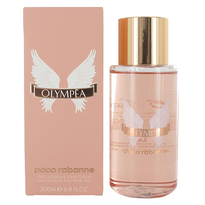 Paco Rabanne Olympea Women Douchegel 200 ml