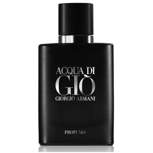 Giorgio Armani Acqua Di Gio Profumo Eau de Parfum 125 Ml