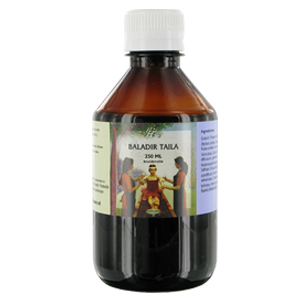 250 Ml Holisan Baladir Taila
