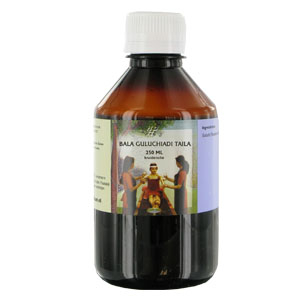 250 Ml Holisan Bala Guluchiadi Taila