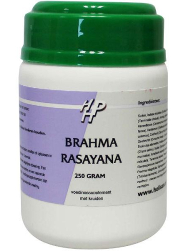 250 Gramm Holisan Brahma Rasayana