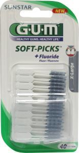 GUM Soft-Picks X-Large