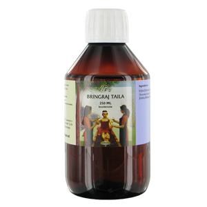 250 Ml Holisan Bringraj Taila