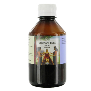 250 Ml Holisan Cheryani Taila