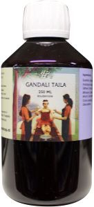 250 Ml Holisan Gandali Taila