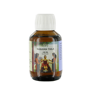 100 ml Holisan Narayan Taila