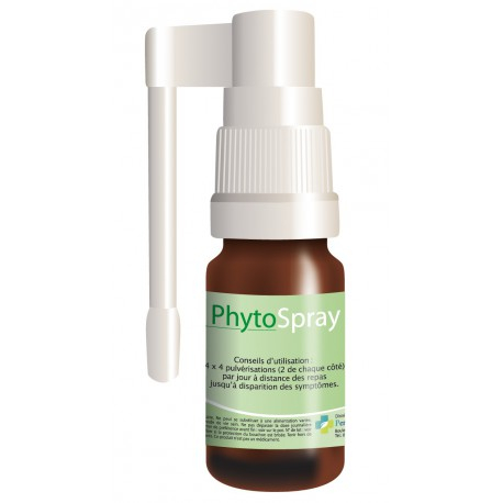 10 ml Perfect Health Solutions PhytoSens PhytoSpray