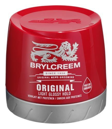 Brylcreem Classic Original Hairdressing Pot
