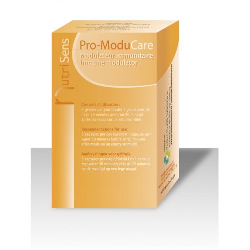 60 capsules Perfect Health Solutions NutriSens Pro-ModuCare