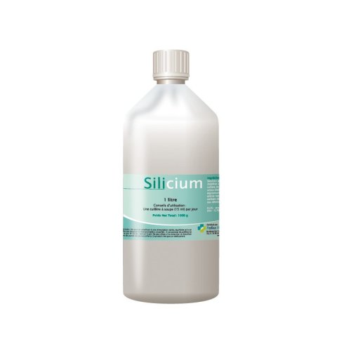 1000 ml Perfect Health Solutions OligoSens Silicium
