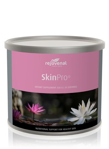 225 gram Rejuvenal SkinPro