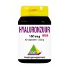 SNP Hyaluronzuur 150 mg PUUR