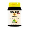 30 capsules SNP Royal Jelly 2000 mg