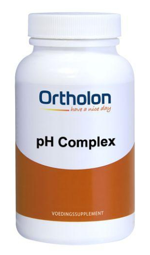 Ortholon pH Complex