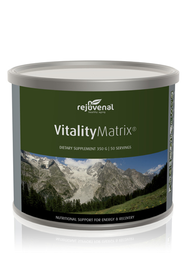 350 gram Rejuvenal VitalityMatrix
