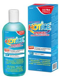 200 ml Hotice Spiergel
