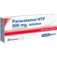 paracetamol htp tabletten Healthypharm 20 500 mg Paracetamol HTP kopen paracetamol htp tabletten Healthypharm 20 500 mg Paracetamol HTP kopen