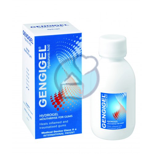 150 ml Gengigel Mondspoeling