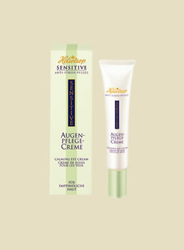 15 ml Heliotrop Sensitive Oogrimpelcreme