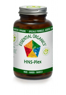 Essential Organics Classics HNS-Plex