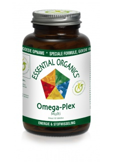 Essential Organics Classics Omega-Plex 90 tabletten