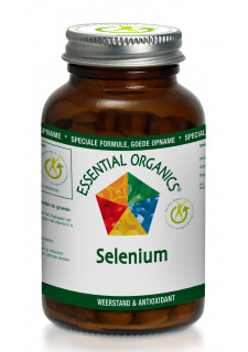 Essential Organics Classics Selenium