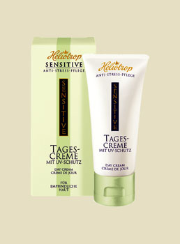 50 ml Heliotrop Sensitive Dagcreme