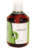 500 ml Ortholon Ki Ferment Energy