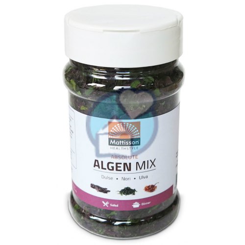 algen-mix-mattisson-60-gram