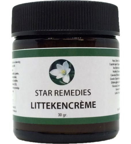 Star Remedies Littekencreme