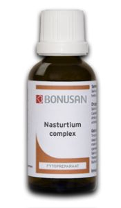 30 ml Bonusan Nasturtium Complex