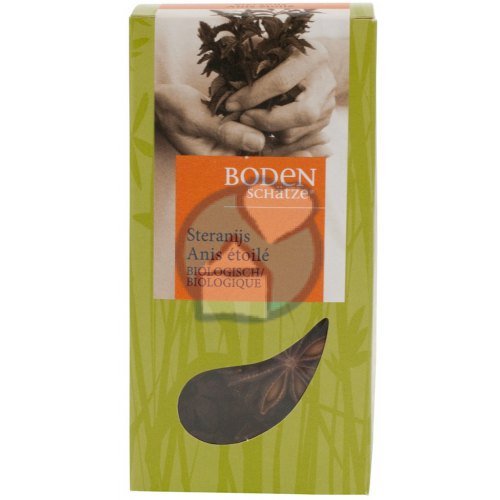 Bodenschatze Steranijs 25 gram