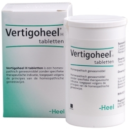 100 Tabletten Heel Vertigoheel Tabletten