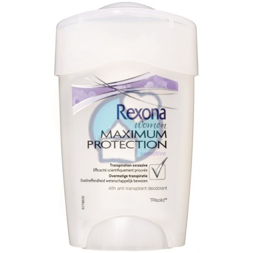 Rexona Women Maximum Protection