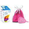 LadyCup Menstruatie Cup Rose Maat L