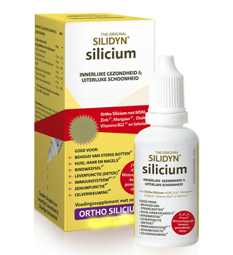 Vedax Silidyn Silicium 150 ml