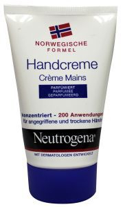 Neutrogena Handcreme Geparfumeerd