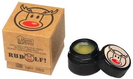 5 ml Aman Prana Rudolf! Adem Vrij