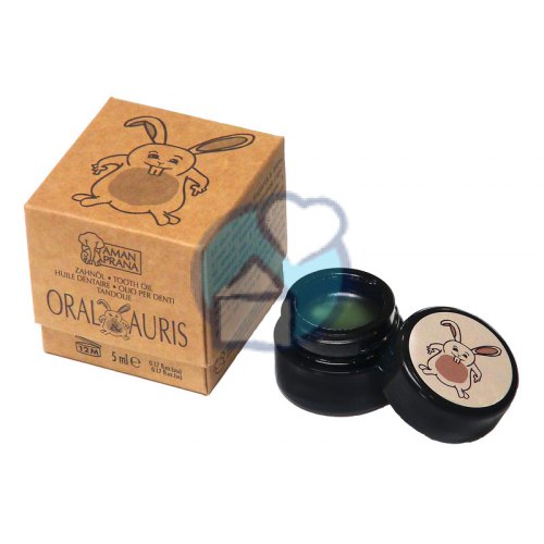 Aman Prana Oral & Auris