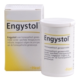 250 Tabletten Heel Engystol