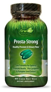 Irwin Naturals Prosta Strong