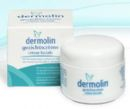 50 Dermolin Gezichtscreme