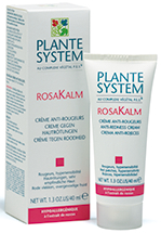 40 ml Plante System Rosakalm Creme tegen Roodheid