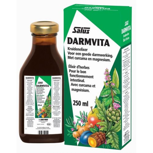 250 ml Salus Darmvita