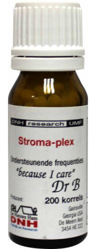 DNH Research Stroma-plex
