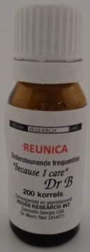 200 grains DNH Research Reunica
